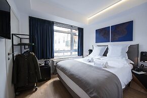 Room Lisboa