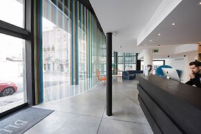 Room Lisboa