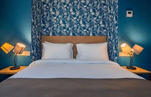Hotel Gladius inn
