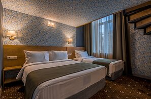Hotel Gladius inn