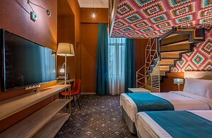 Hotel Gladius inn