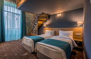 Hotel Gladius inn