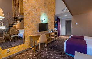 Hotel Gladius inn