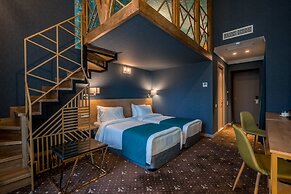 Hotel Gladius inn