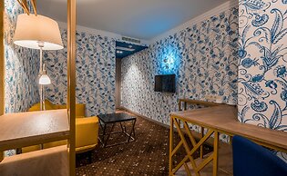 Hotel Gladius inn