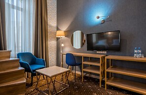 Hotel Gladius inn