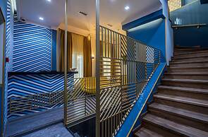 Hotel Gladius inn