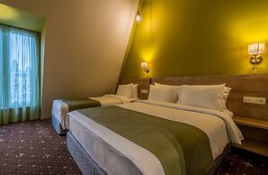 Hotel Gladius inn