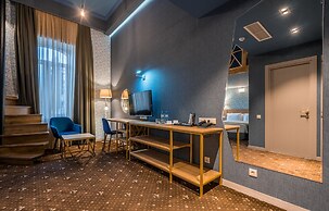 Hotel Gladius inn