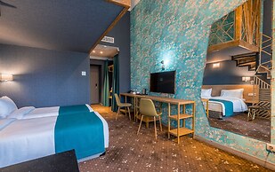 Hotel Gladius inn
