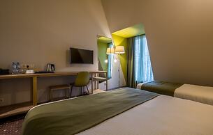 Hotel Gladius inn