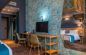 Hotel Gladius inn