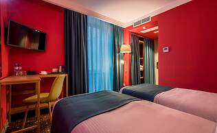Hotel Gladius inn