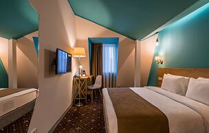 Hotel Gladius inn
