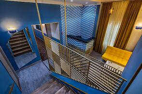 Hotel Gladius inn