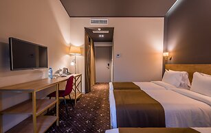 Hotel Gladius inn