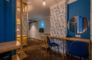 Hotel Gladius inn