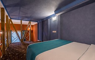 Hotel Gladius inn