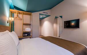 Hotel Gladius inn