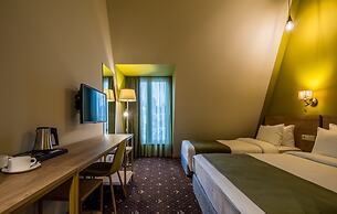 Hotel Gladius inn