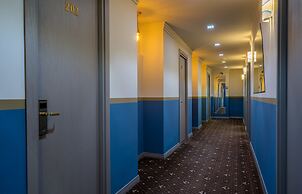 Hotel Gladius inn
