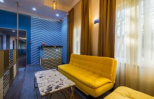 Hotel Gladius inn