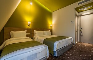 Hotel Gladius inn