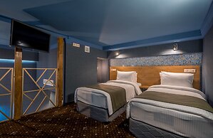 Hotel Gladius inn