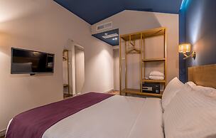 Hotel Gladius inn