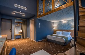 Hotel Gladius inn