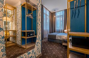 Hotel Gladius inn
