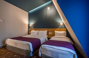 Hotel Gladius inn