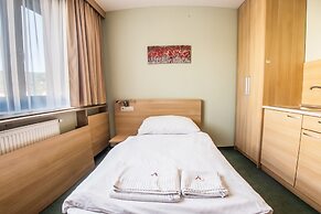 Alexandra Business Hotel