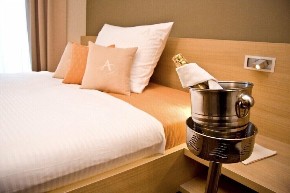Alexandra Business Hotel