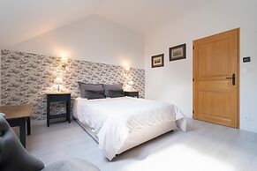 Le Clos de La Rousselière B&B