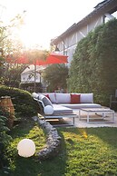 Le Clos de La Rousselière B&B