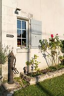 Le Clos de La Rousselière B&B