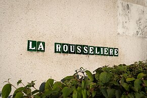 Le Clos de La Rousselière B&B