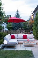 Le Clos de La Rousselière B&B