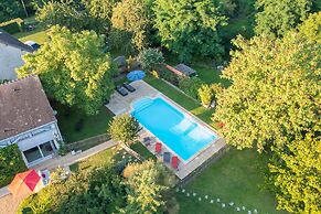 Le Clos de La Rousselière B&B
