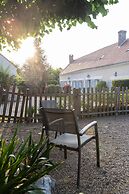 Le Clos de La Rousselière B&B
