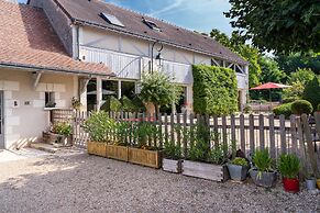Le Clos de La Rousselière B&B