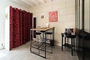 Le Clos de La Rousselière B&B