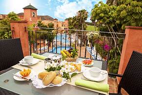 Hotel Villa Mandi Golf Resort