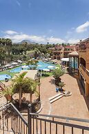 Hotel Villa Mandi Golf Resort