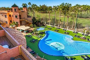 Hotel Villa Mandi Golf Resort