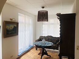 Hotel Restaurant Thueringer Hof
