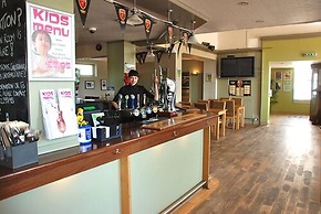 The Jolly Sailor