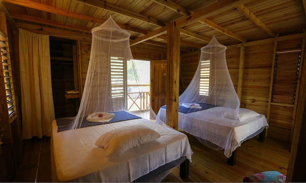 Camp Cabarita