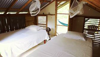 Camp Cabarita